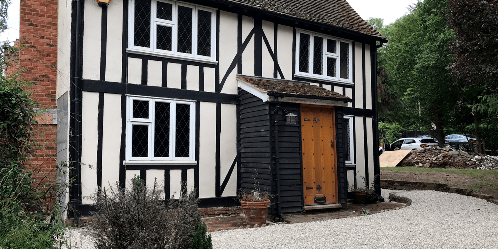 Fir Tree Cottage